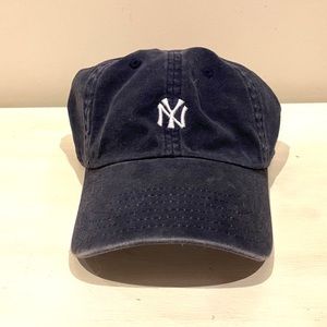 ❤️SOLD❤️New York baseball cap 🧢
